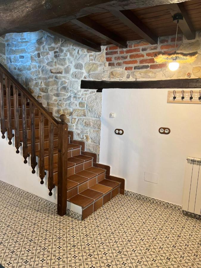 La Del Cerro Alto Apartment Becena